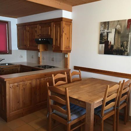 Familienapartment Sonne Und Schnee Kanzelhohe Zewnętrze zdjęcie