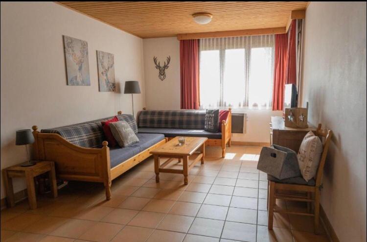 Familienapartment Sonne Und Schnee Kanzelhohe Zewnętrze zdjęcie