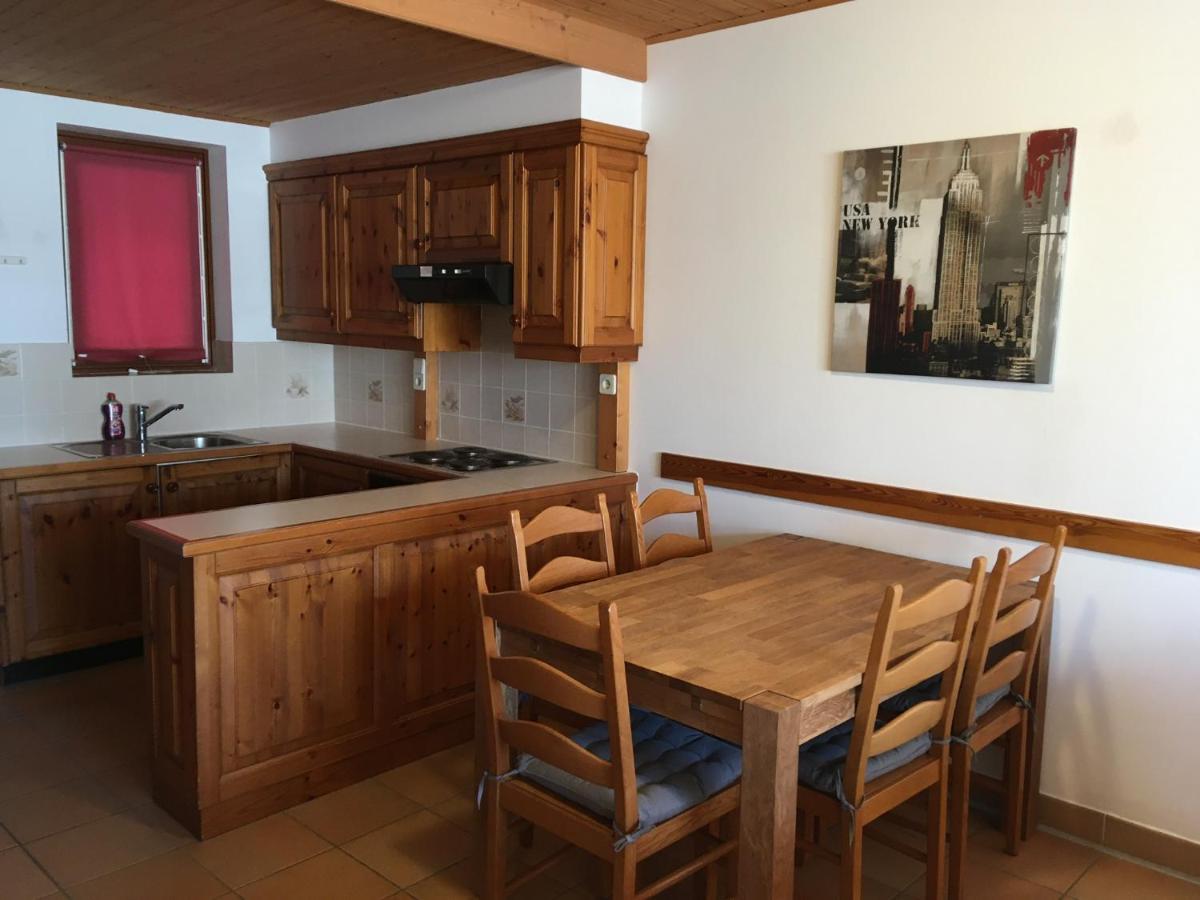 Familienapartment Sonne Und Schnee Kanzelhohe Zewnętrze zdjęcie